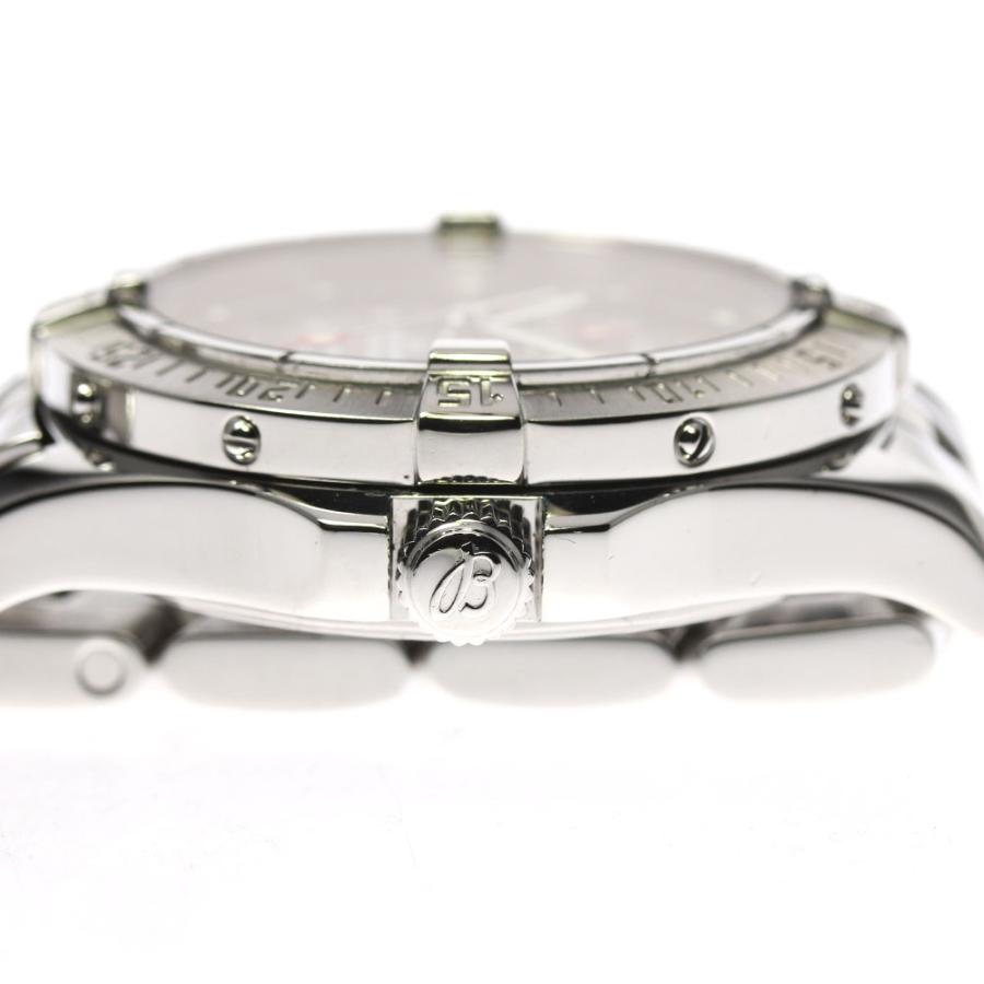 ブライトリング（BREITLING） 【BREITLING】ブライトリング コルト GMT 