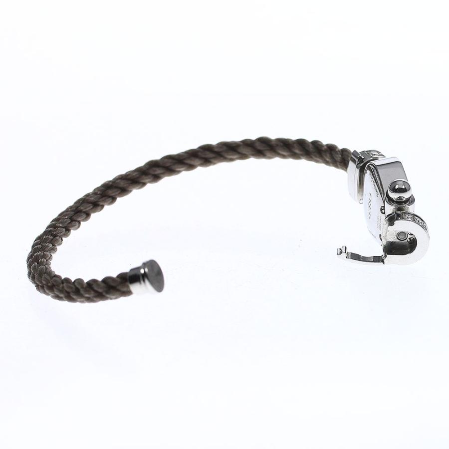 フレッド FRED FD070111 フォース10 ラグダイヤモンド クォーツ レディース 保証書付き_878488【ev20】 closer0510_716830