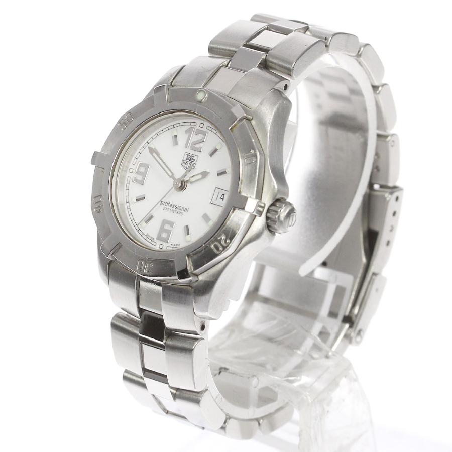 TAG HEUER 【TAG HEUER】タグホイヤー プロフェッショナル200 デイト  