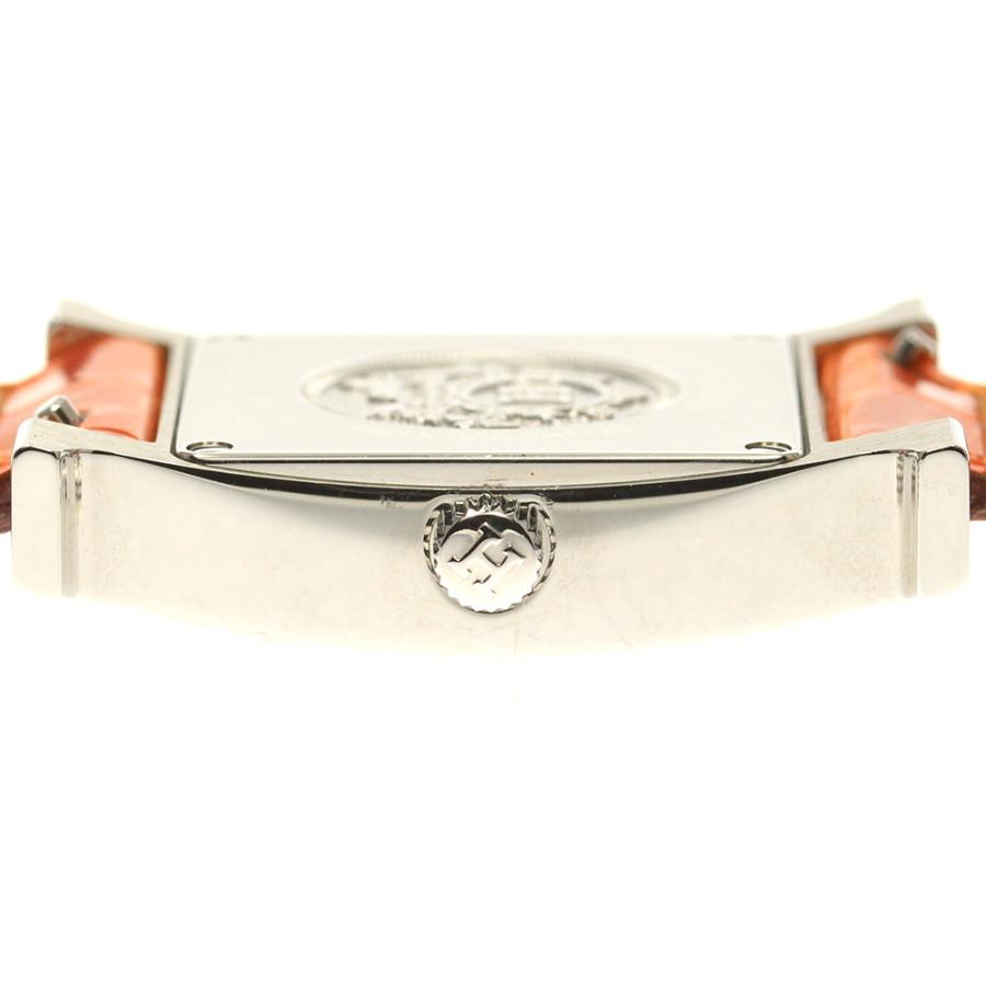 HERMES（エルメス） ☆美品☆箱・保証書付き【HERMES】エルメス H