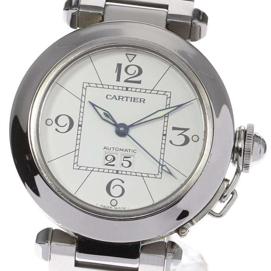 Cartier（カルティエ） ☆内箱・保証書付き【CARTIER】カルティエ