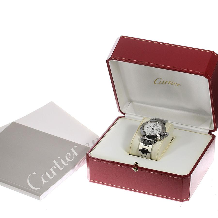 Cartier（カルティエ） ☆内箱・保証書付き【CARTIER】カルティエ