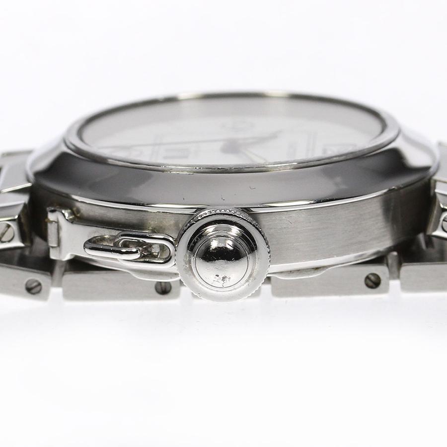 Cartier ☆内箱・保証書付き【CARTIER】カルティエ パシャC ビッグ  