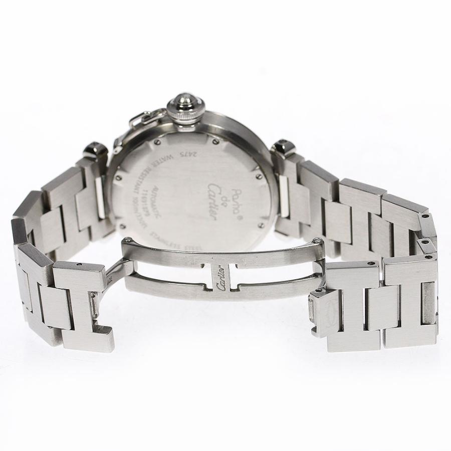 Cartier（カルティエ） ☆内箱・保証書付き【CARTIER】カルティエ