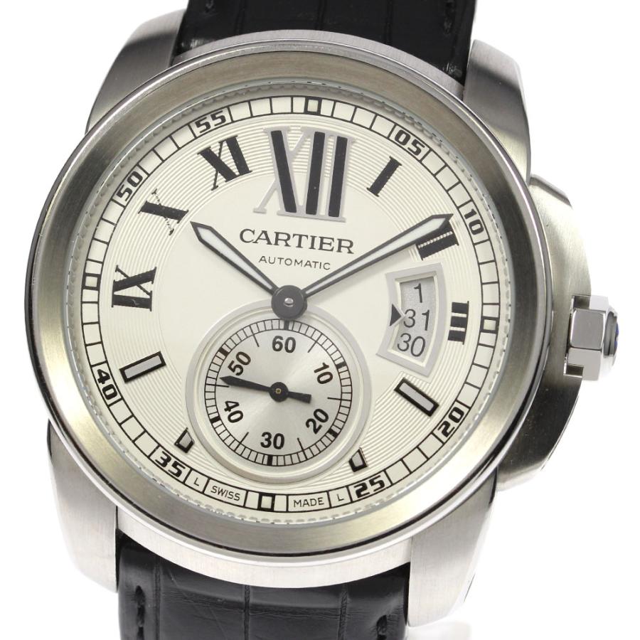 Cartier（カルティエ） CARTIER W7100013 カリブルドゥカルティエ