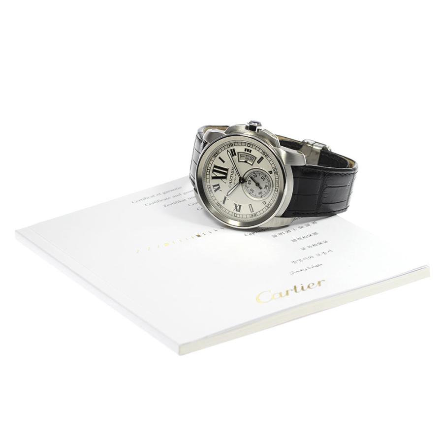 Cartier（カルティエ） CARTIER W7100013 カリブルドゥカルティエ