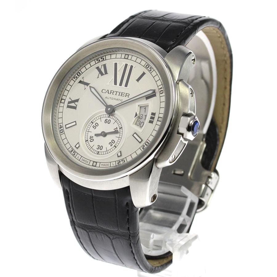 Cartier（カルティエ） CARTIER W7100013 カリブルドゥカルティエ