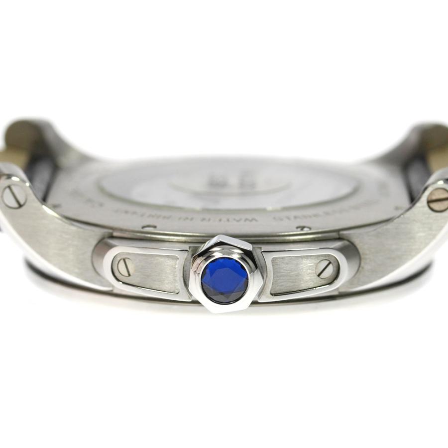 Cartier（カルティエ） CARTIER W7100013 カリブルドゥカルティエ