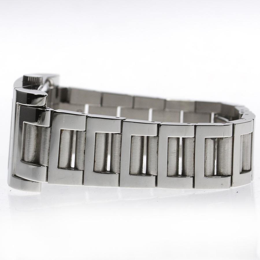 【美品/稼働品】BVLGARI ブルガリ/レッタンゴロ 自動巻き ブルガリ レッタンゴロ 腕時計 RT45S 自動巻き(手巻付き