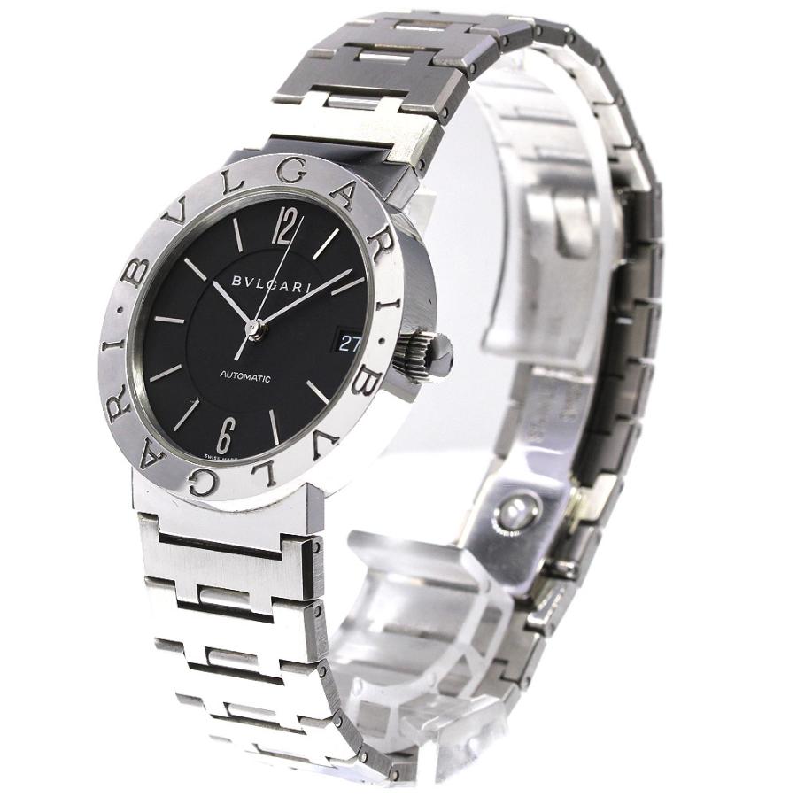 BVLGARI（ブルガリ） 【BVLGARI】ブルガリ ブルガリブルガリ デイト