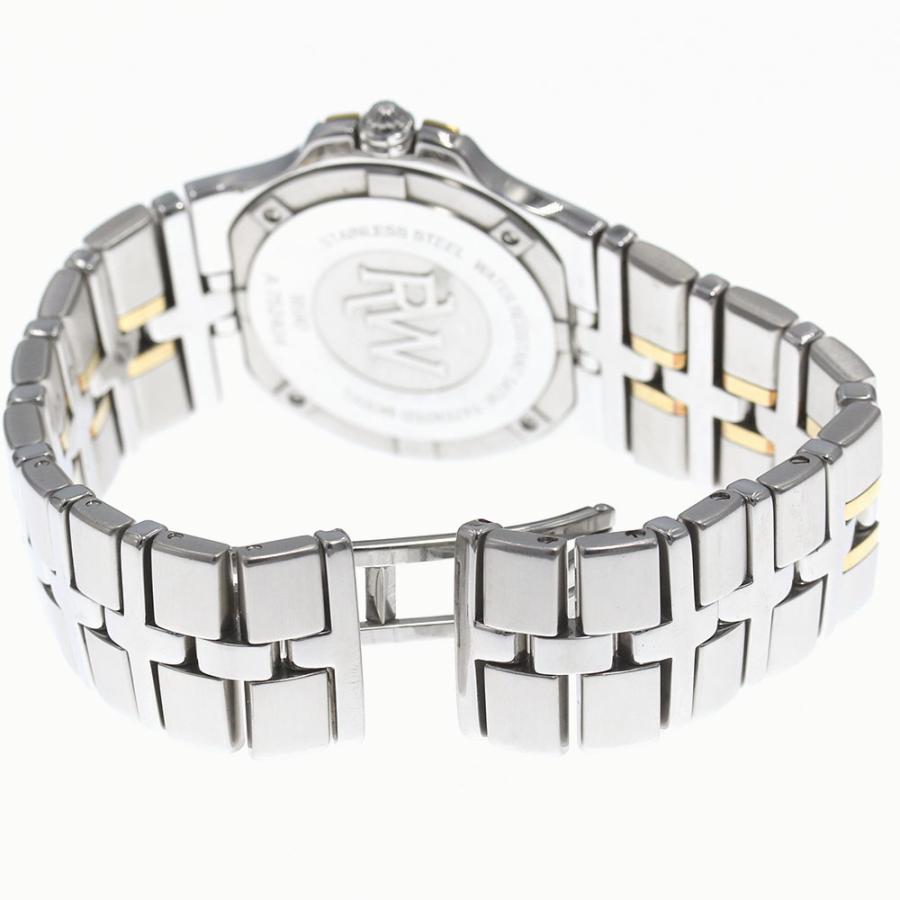 RAYMOND WEIL】レイモンドウィル デイト 9590 クォーツ メンズ_717326