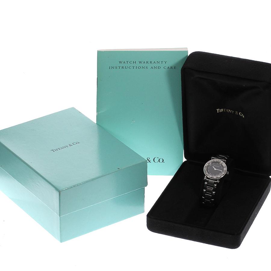 TIFFANY&Co.（ティファニー） ☆箱・保証書付き【TIFFANY&Co