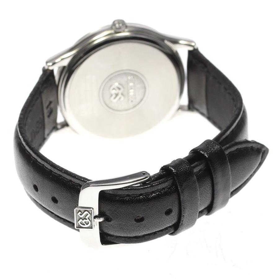 SEIKO（セイコー） 【SEIKO】セイコー グランドセイコー SBGF015/8J55