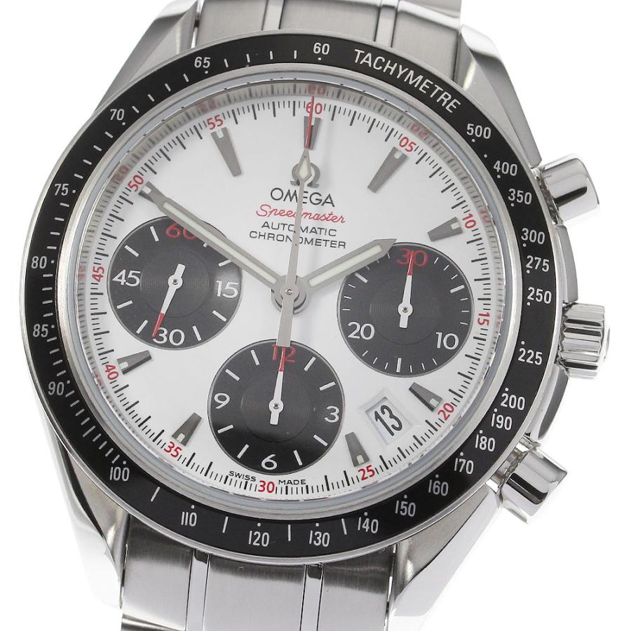 OMEGA（オメガ） ☆美品☆箱・保証書付き【OMEGA】オメガ スピード