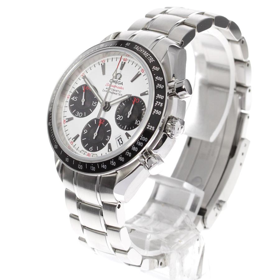 OMEGA（オメガ） ☆美品☆箱・保証書付き【OMEGA】オメガ スピード