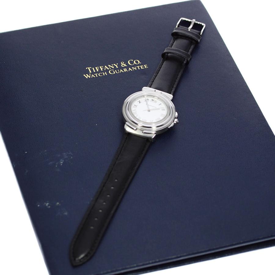 ☆良品 ☆保証書付き【TIFFANY&Co.】ティファニー インタリオ M0810 