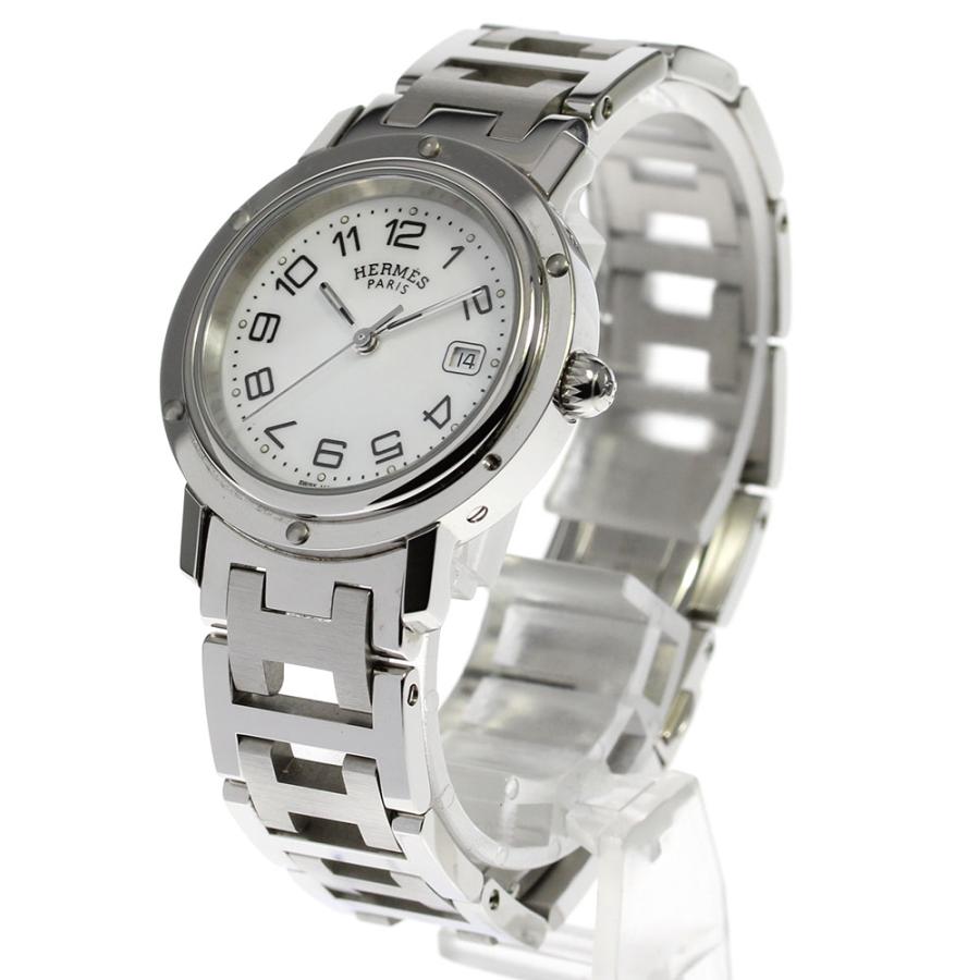 HERMES（エルメス） ☆訳あり ☆箱付き【HERMES】エルメス クリッパー