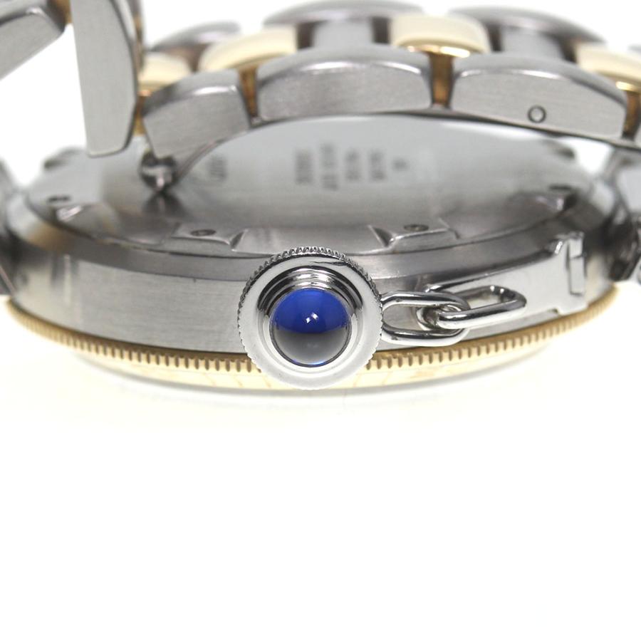 Cartier 【CARTIER】カルティエ パシャC デイト W31016N1 自動 Cartier 【CARTIER】カルティエ パシャC デイト W31016N1 自動