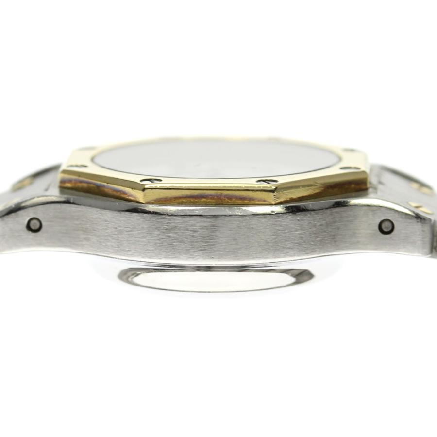 Cartier（カルティエ） 【CARTIER】カルティエ サントスオクタゴンSM