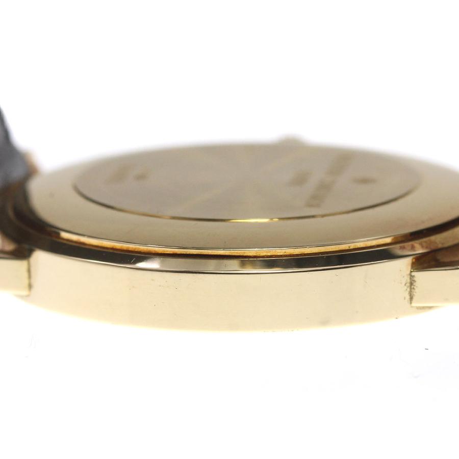VACHERON CONSTANTIN（ヴァシュロン・コンスタンタン） ☆保証書付き