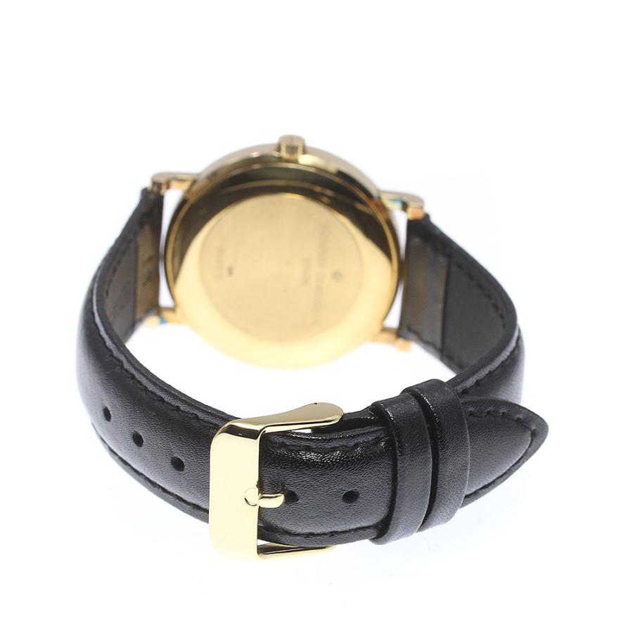 VACHERON CONSTANTIN（ヴァシュロン・コンスタンタン） ☆保証書付き