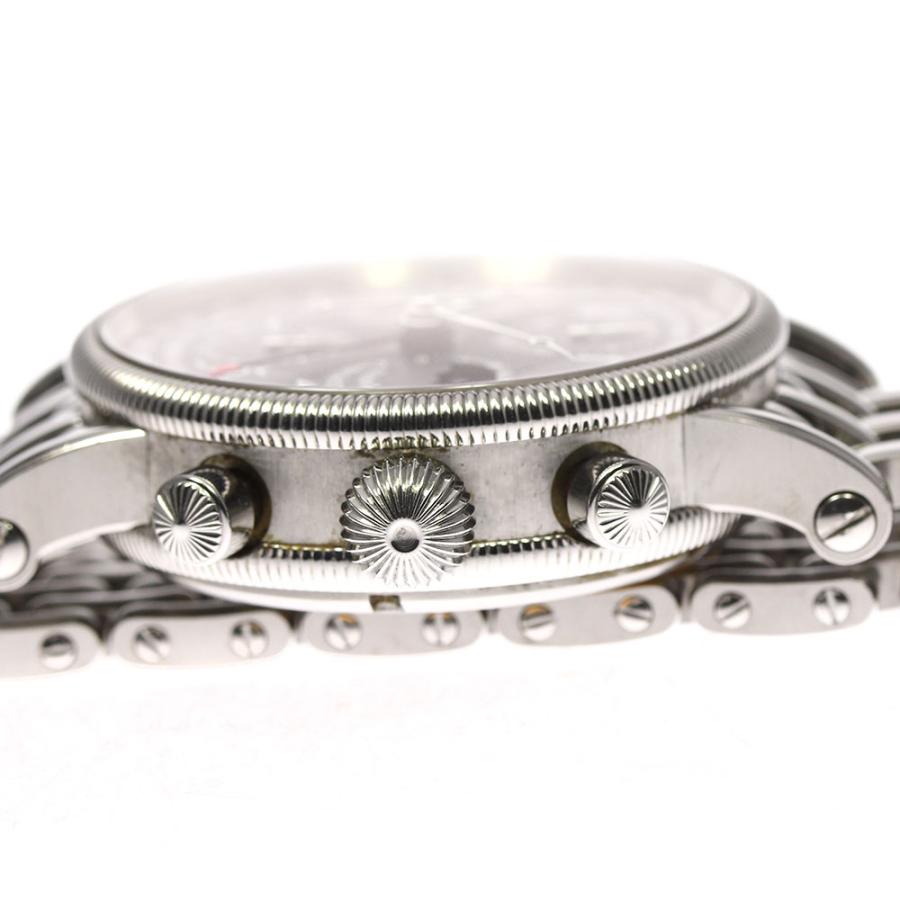 CHRONOSWISS 【Chronoswiss】クロノスイス ルナ クロノグラフ ムーン  