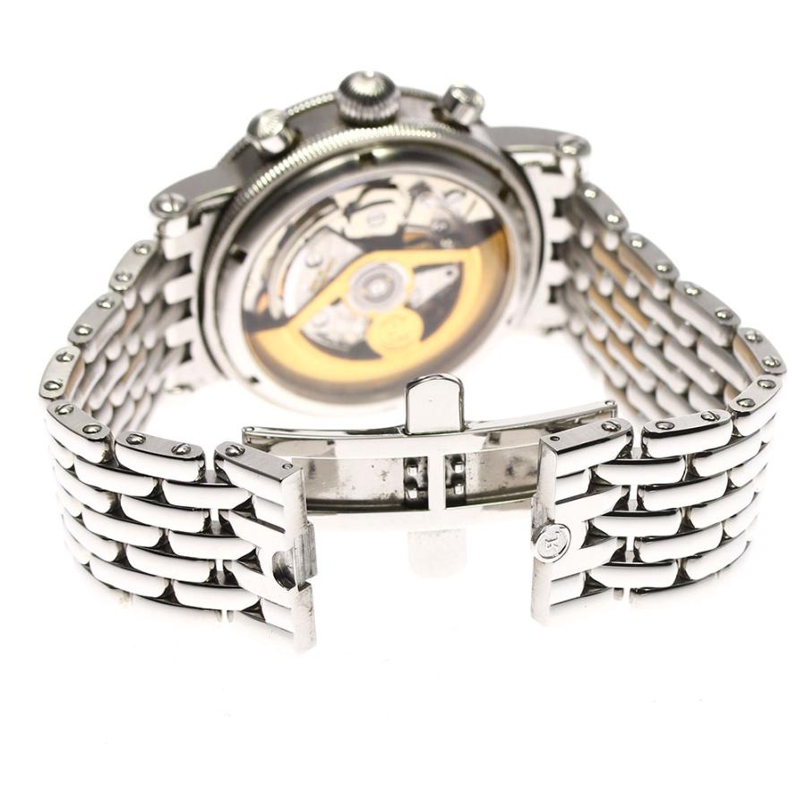 CHRONOSWISS 【Chronoswiss】クロノスイス ルナ クロノグラフ ムーン  