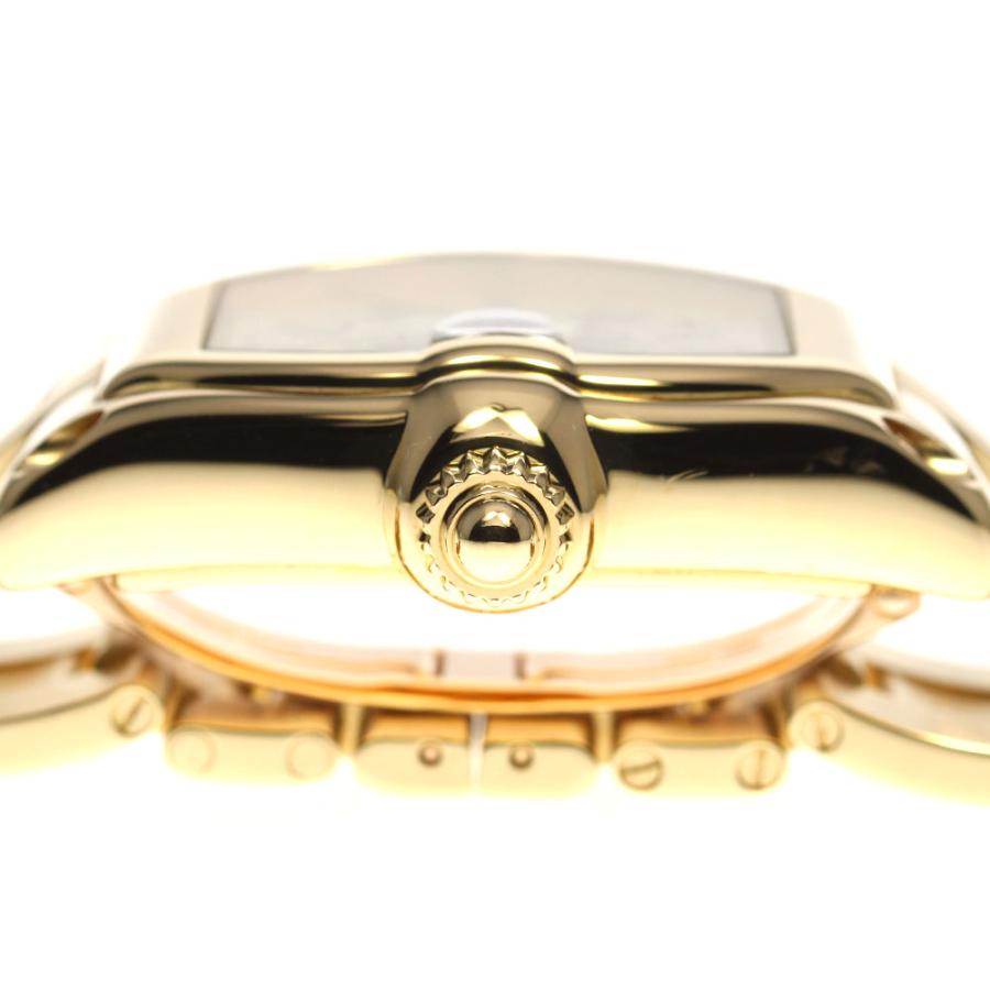 Cartier 【CARTIER】カルティエ ロードスターLM K18YG W62003V1 Cartier 【CARTIER】カルティエ ロードスターLM K18YG W62003V1