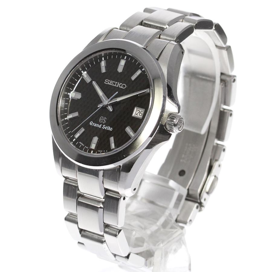SEIKO（セイコー） ☆箱付き【SEIKO】セイコー グランドセイコー