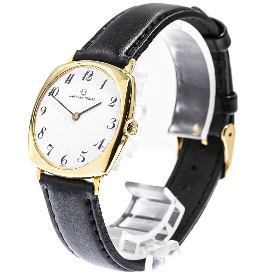 UNIVERSAL GENEVE（ユニバーサル ジュネーブ） 【Universal Geneve