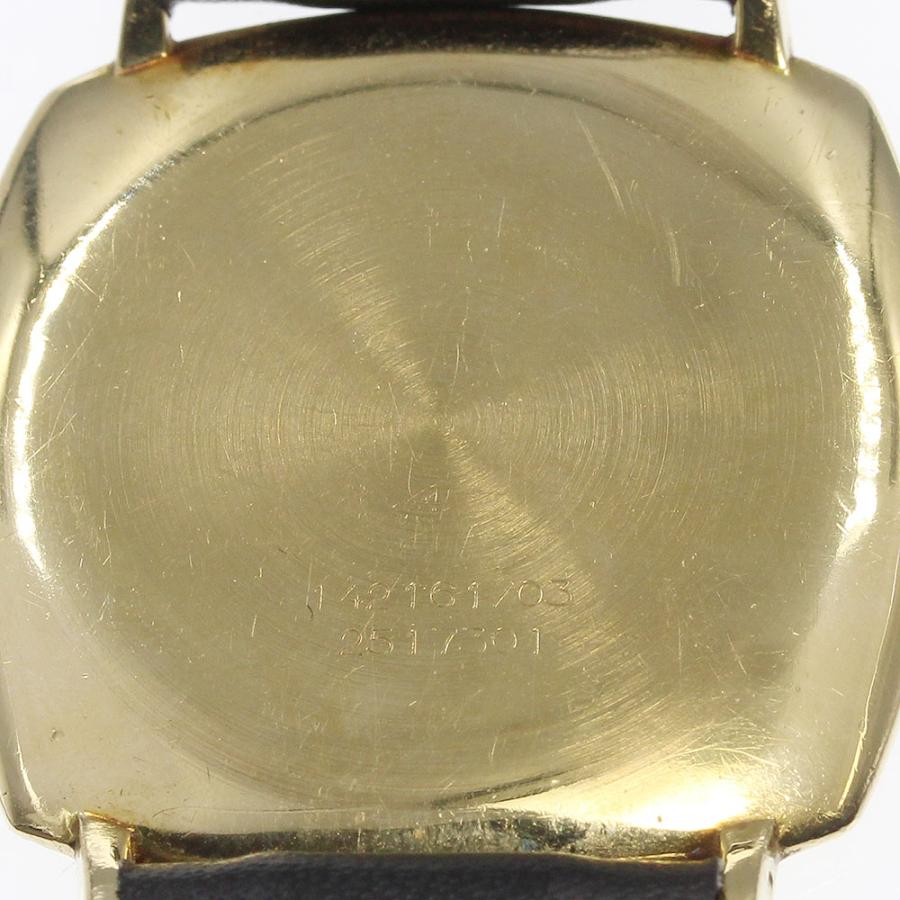 UNIVERSAL GENEVE（ユニバーサル ジュネーブ） 【Universal Geneve