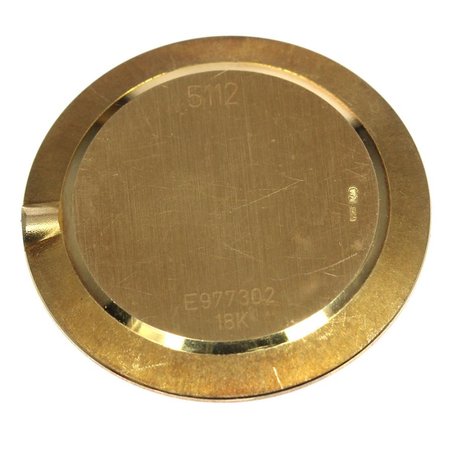 ROLEX（ロレックス） 【ROLEX】ロレックス チェリーニ K18YG Cal.1601