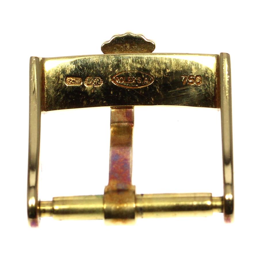 ROLEX（ロレックス） 【ROLEX】ロレックス チェリーニ K18YG Cal.1601