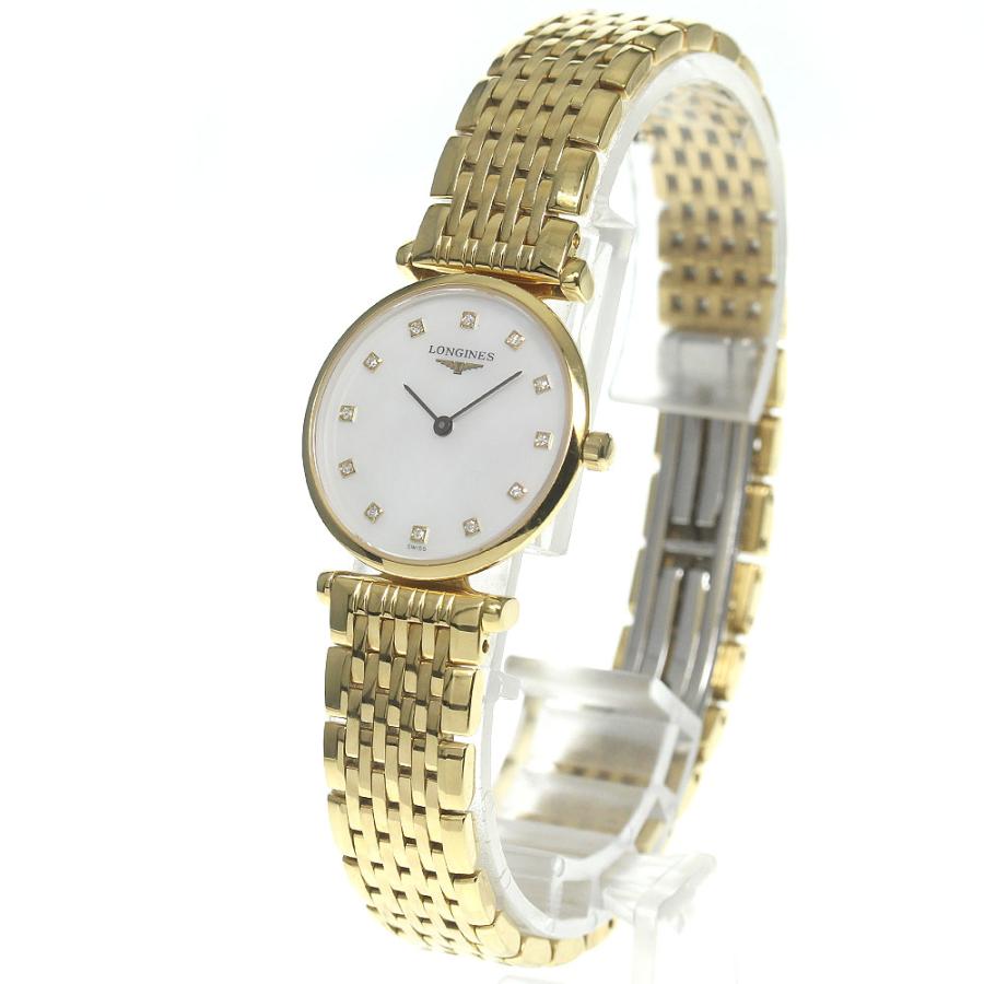 LONGINES（ロンジン） 【LONGINES】ロンジン グランドクラシック L4