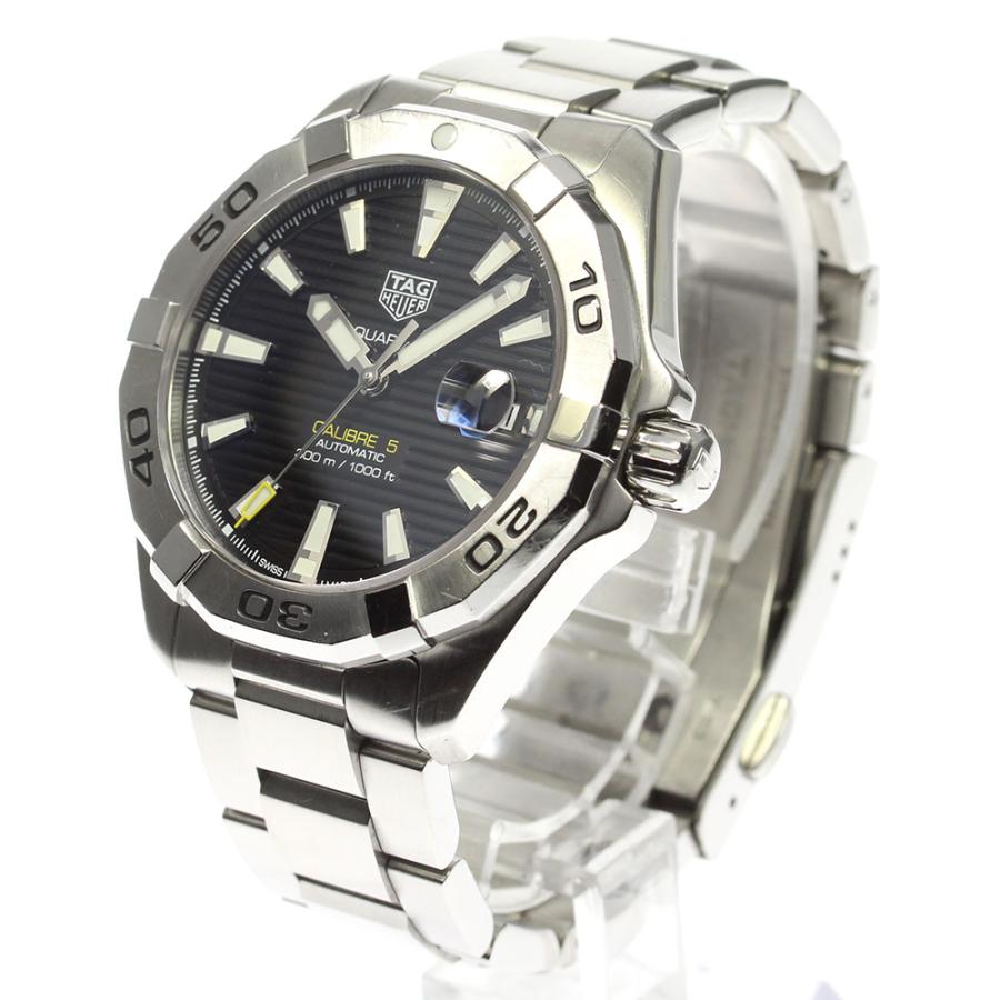 TAG HEUER（タグ・ホイヤー） ☆箱・保証書付き【TAG HEUER】タグ