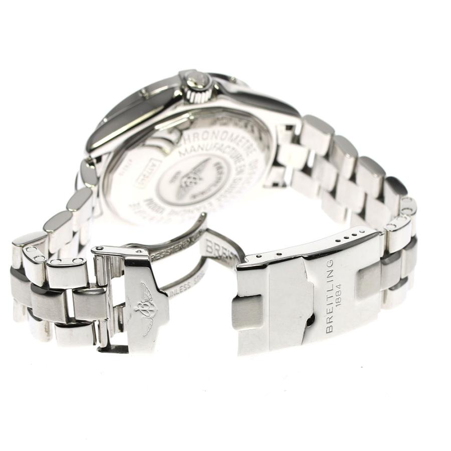 ブライトリングスーパーオーシャン　A17340 ブライトリング（BREITLING） BREITLING A17340 スーパーオーシャン