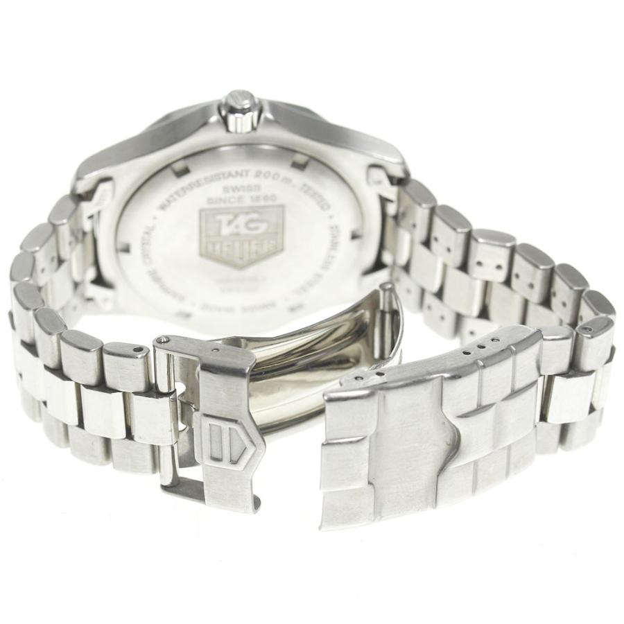TAG HEUER（タグ・ホイヤー） 【TAG HEUER】タグホイヤー 2000シリーズ
