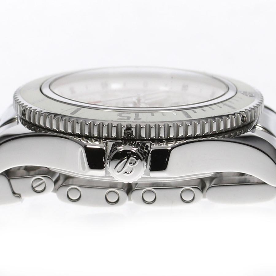 ブライトリング（BREITLING） ☆良品☆箱・保証書付き【BREITLING
