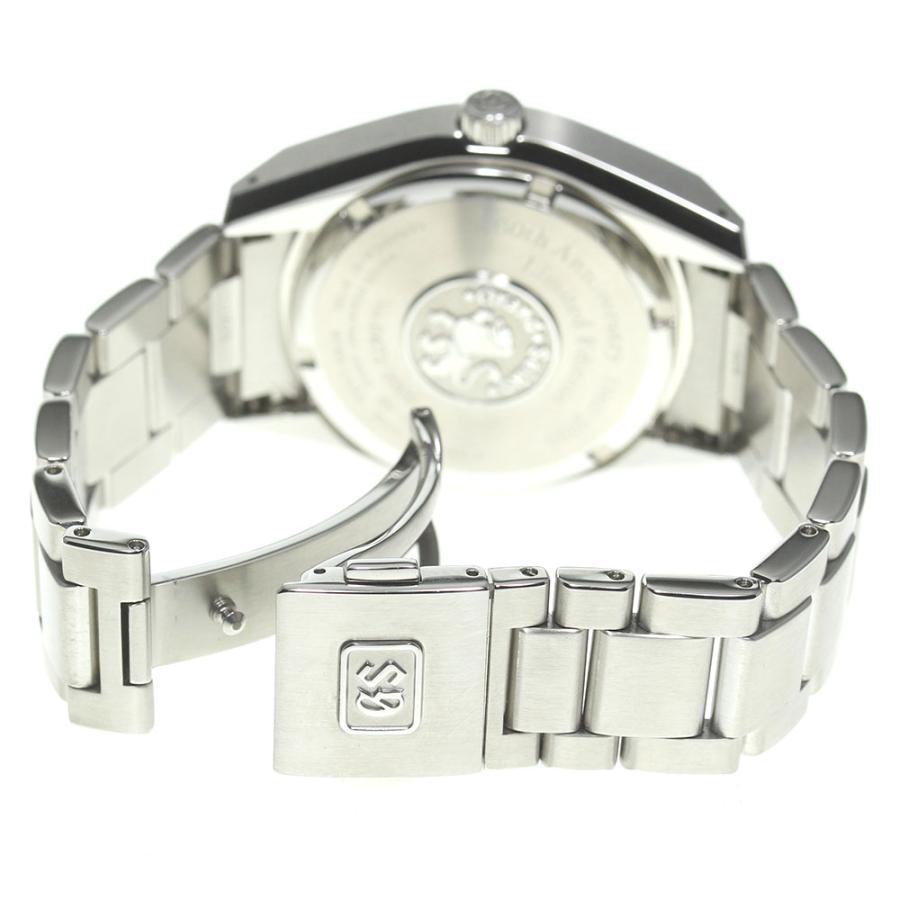 SEIKO（セイコー） ☆美品☆箱付き【SEIKO】セイコー グランドセイコー