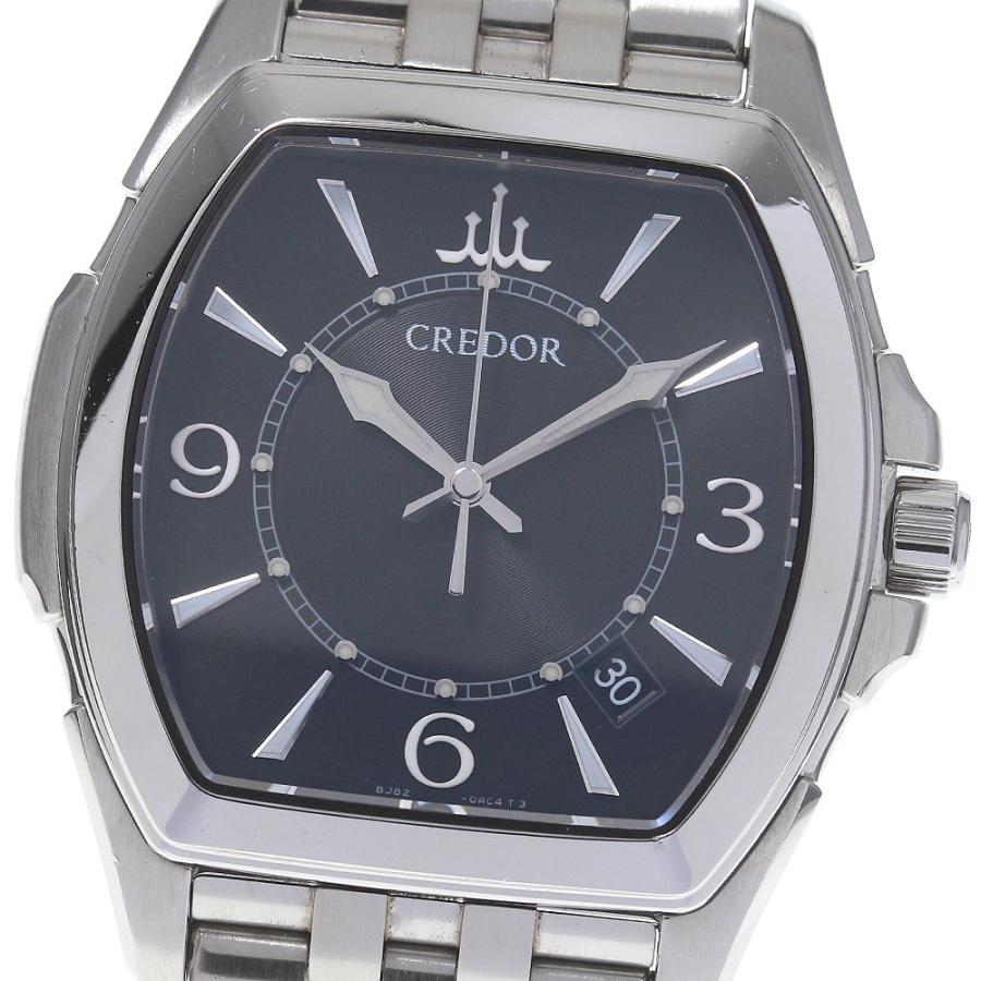 SEIKO（セイコー） 【SEIKO】セイコー クレドール パシフィーク 8J82