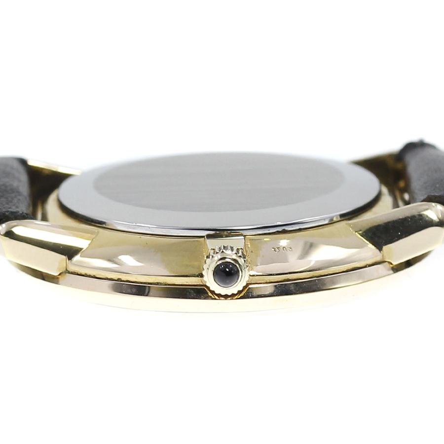 OMEGA（オメガ） ☆美品 【OMEGA】オメガ デビル ヴィンテージ 手巻き