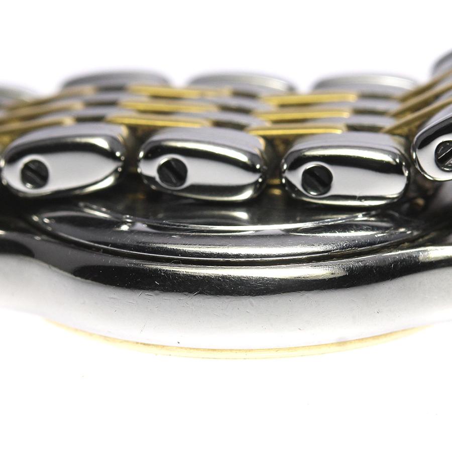 SEIKO（セイコー） 【SEIKO】セイコー クレドール K18YGベゼル 7371