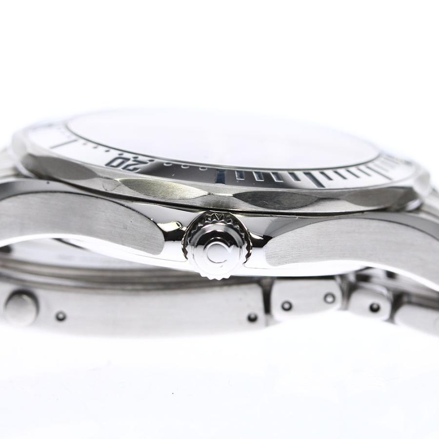 OMEGA（オメガ） ☆良品 【OMEGA】オメガ シーマスター300