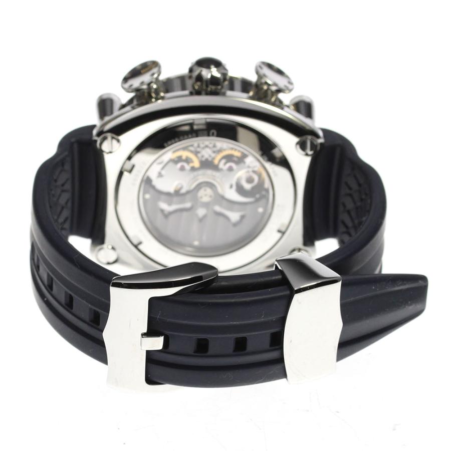 SEIKO（セイコー） SEIKO SBLA027/5R86-0AA0 ガランテ GMT クロノ