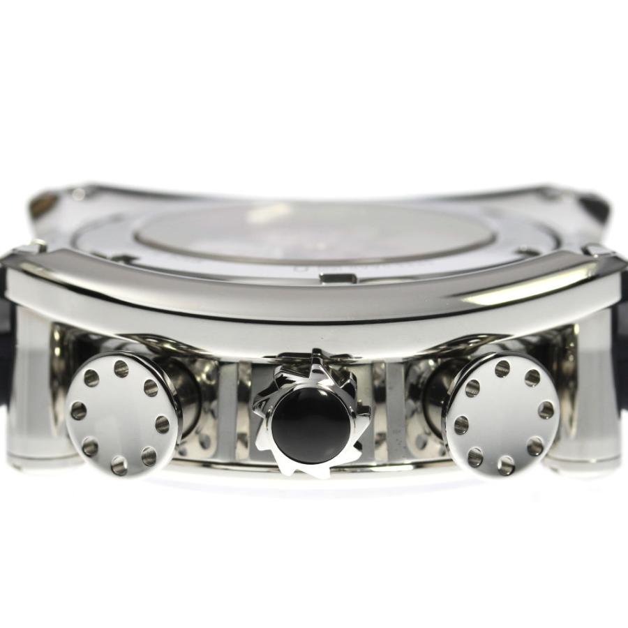 SEIKO（セイコー） SEIKO SBLA027/5R86-0AA0 ガランテ GMT クロノ