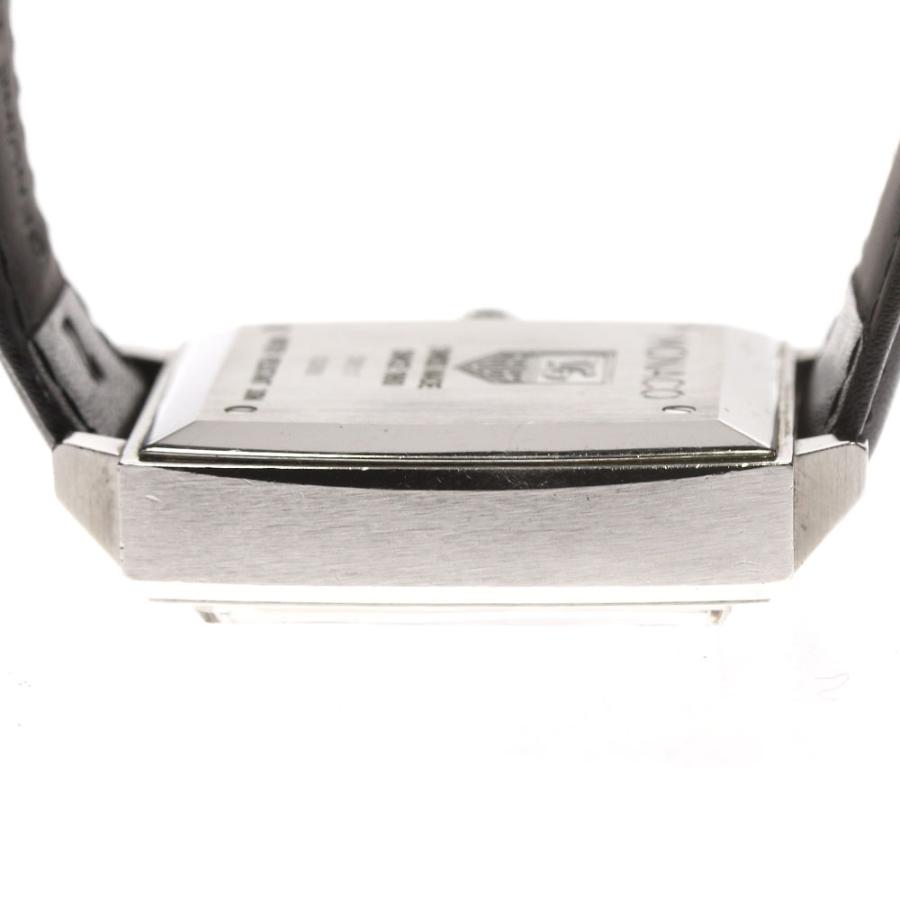 TAG HEUER（タグ・ホイヤー） 【TAG HEUER】タグホイヤー モナコ