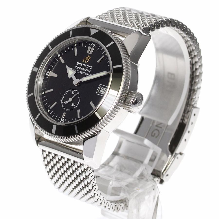 ブライトリング（BREITLING） ☆良品【BREITLING】ブライトリング