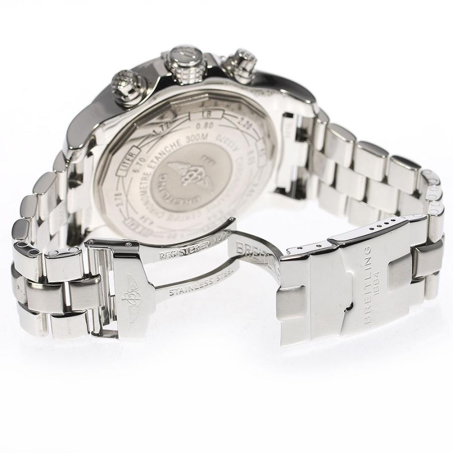 ブライトリング（BREITLING） ☆良品【BREITLING】ブライトリング