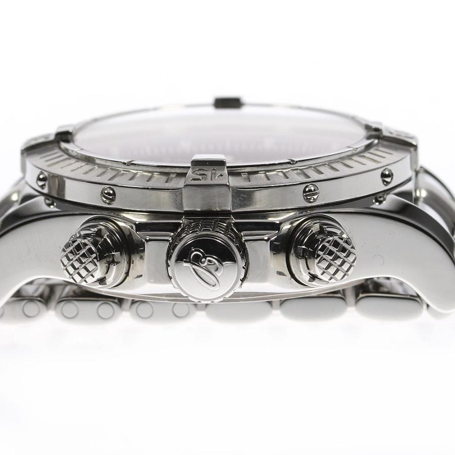ブライトリング（BREITLING） ☆良品【BREITLING】ブライトリング