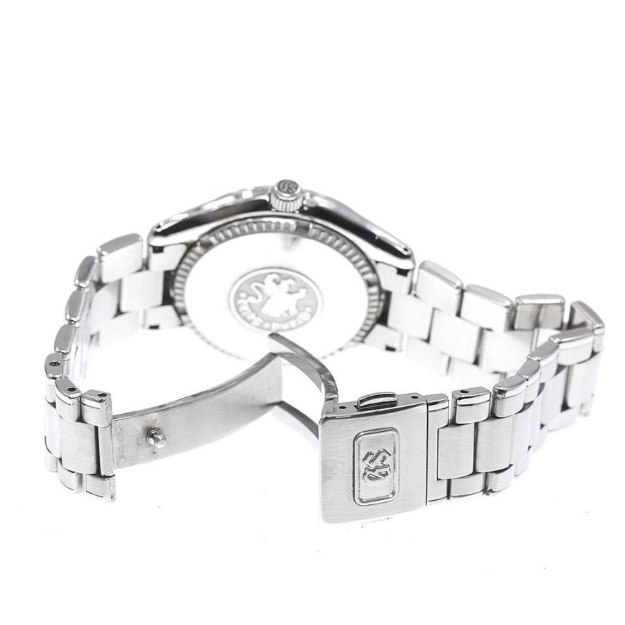 SEIKO（セイコー） 【SEIKO】セイコー グランドセイコー デイト